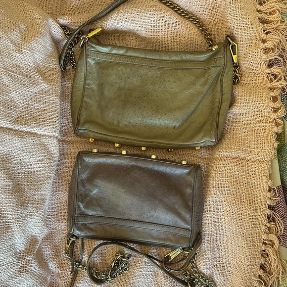 REBECCA MINKOFF MAC & MAC Mini: PROJECT BAGS - Picture 3 of 10